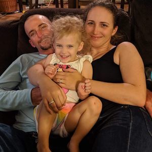 Meet your Posher, Toni